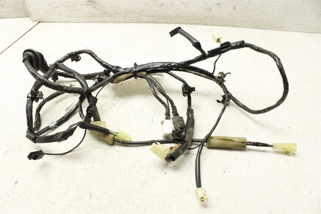 2008-2014 Subaru WRX STI Hatch Antenna Wiring Harness Wires 08-14