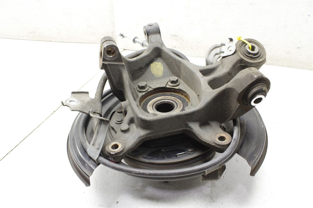 2008-2014 Subaru WRX STI Rear Left Spindle 08-14