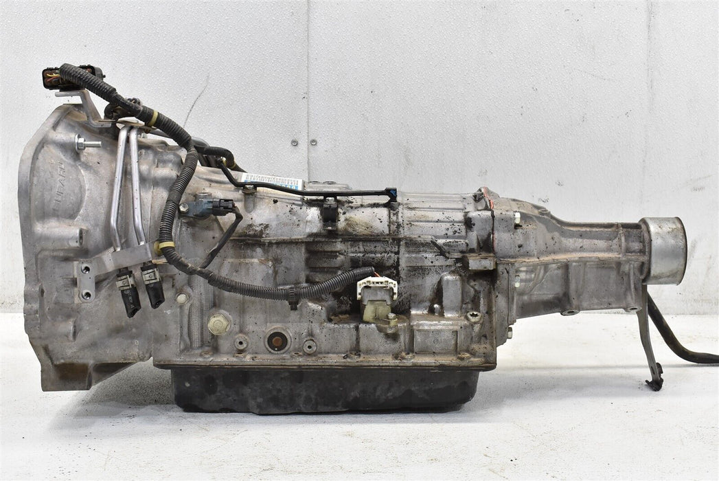 2013-2019 Subaru BRZ Automatic Transmission Assembly 31009JB000 OEM 13-19