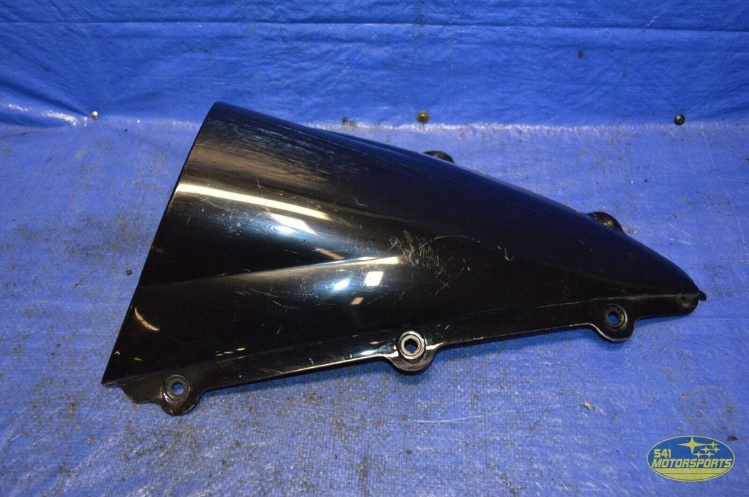 04-06 Yamaha YZF R1 Cowl Cover Trim Fairing Piece OEM 2004-2006