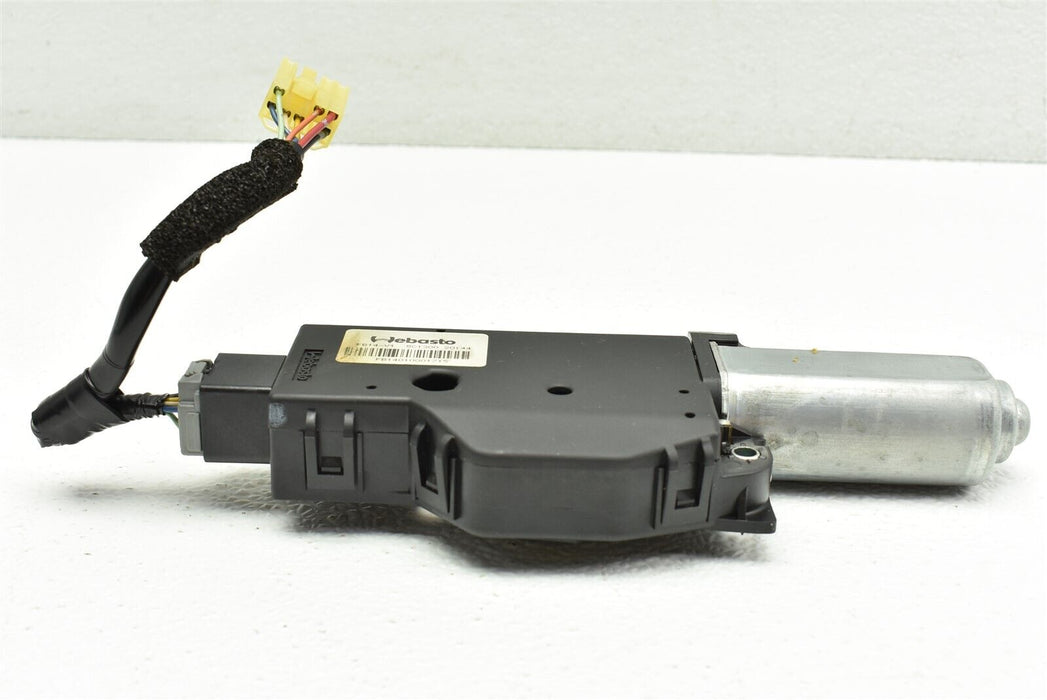 2015-2019 Subaru WRX Sunroof Motor Sun Roof 15-19