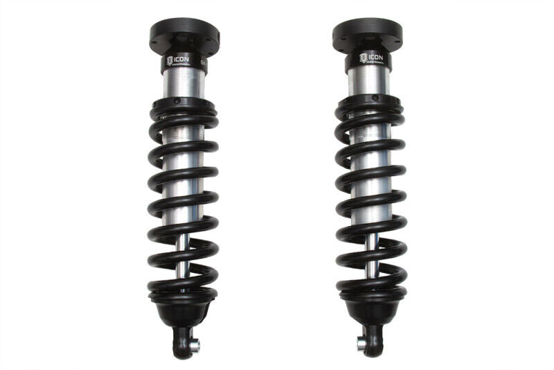 ICON Fits 00-06 Toyota Tundra Ext Travel 2.5 Series Shocks VS IR Coilover Kit