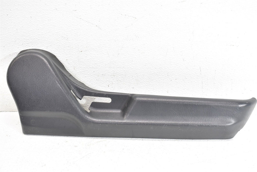 2002-2006 Acura RSX Type S Seat Trim Panel Cover Right Passenger RH OEM 02-06