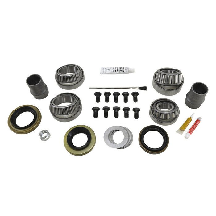 Yukon Gear & Axle YK T7.5-REV Yukon Differential Master Overhaul Kit