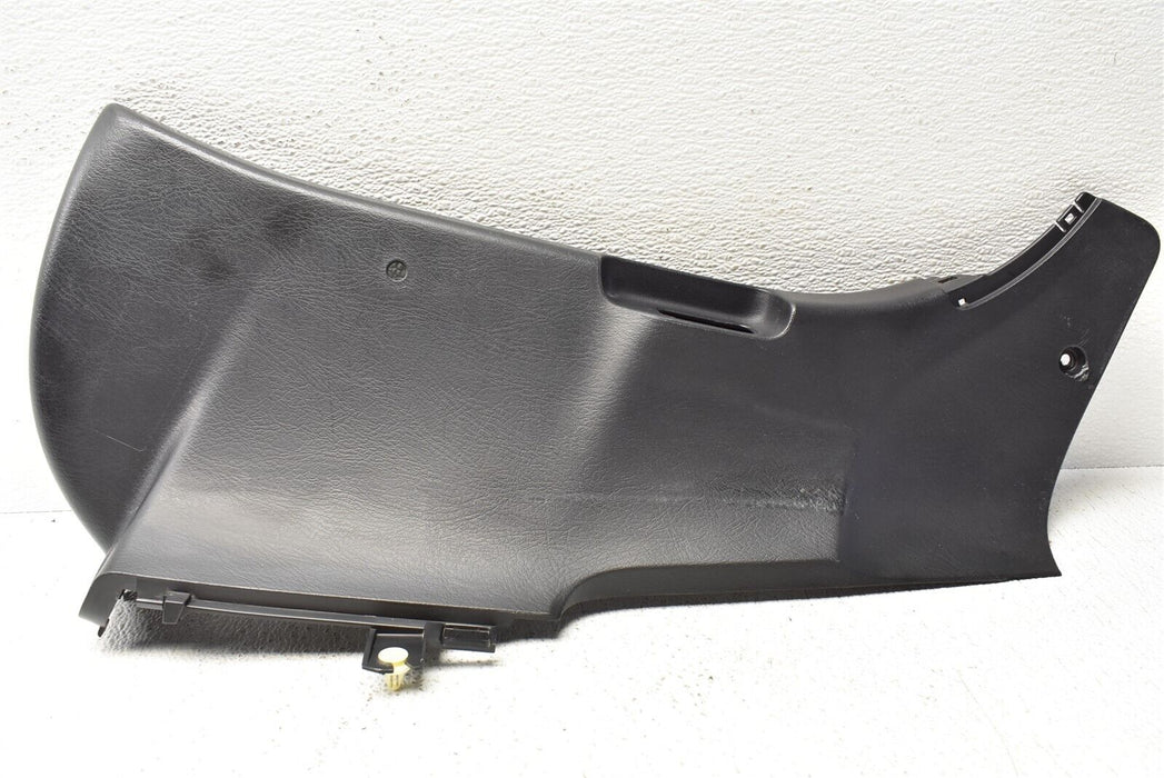 2000-2009 Honda S2000 Rear Left Trim Cover Panel Garnish 00-09