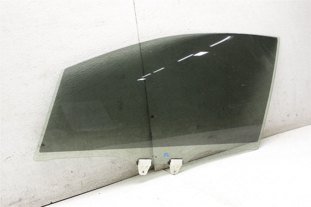 2015-2020 Subaru WRX STI Front Driver Left Window Glass Assembly OEM 15-20