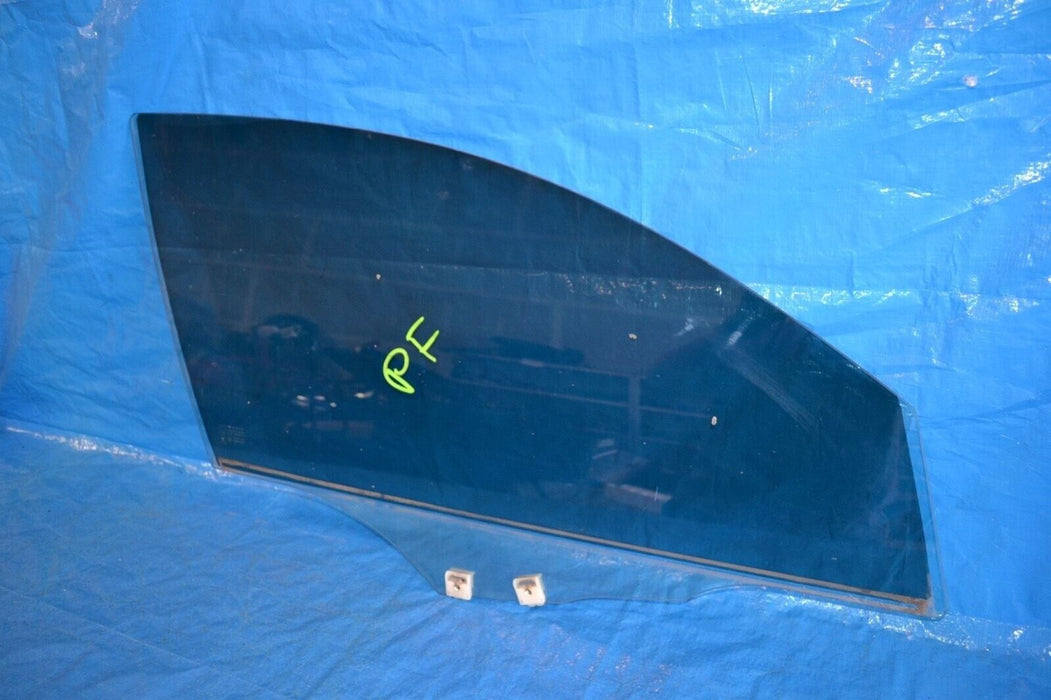 07-09 Mazdaspeed3OEM Front Door Glass Passenger RH OEM 2007-2009