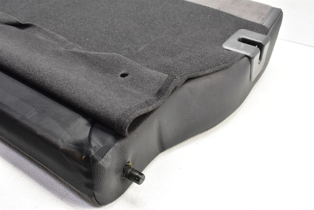 2008-2014 Subaru Impreza WRX STI Seat Cushion Rear Upper Right Passenger 08-14