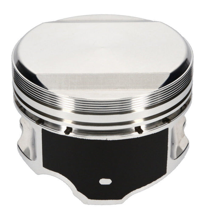 JE Pistons 298728 Piston 2618 Inv Dome/Dish 3.406 Bore 1.253 CD 0.866 Pin