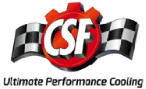 CSF 8045 Intercooler Core Air-to-Air 25 in. Width 11.8 in. Height 3.5 in. Depth