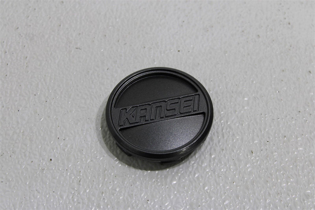 KANSEI Wheel Rim Center Cap Cover Assembly LG1807-05 USED Cap #2