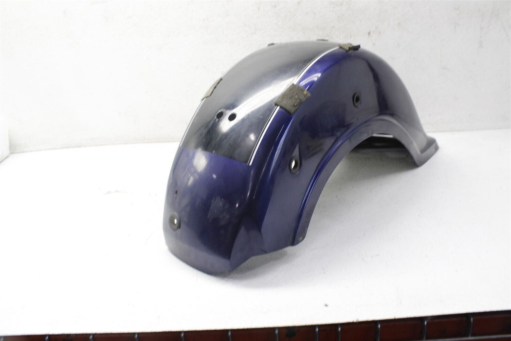 2006 Suzuki C50 Boulevard Rear Fender 06