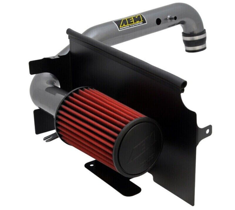 AEM for Brute Force Intake System B.F.S WRANGLER 97-06 4.0L 6CYL