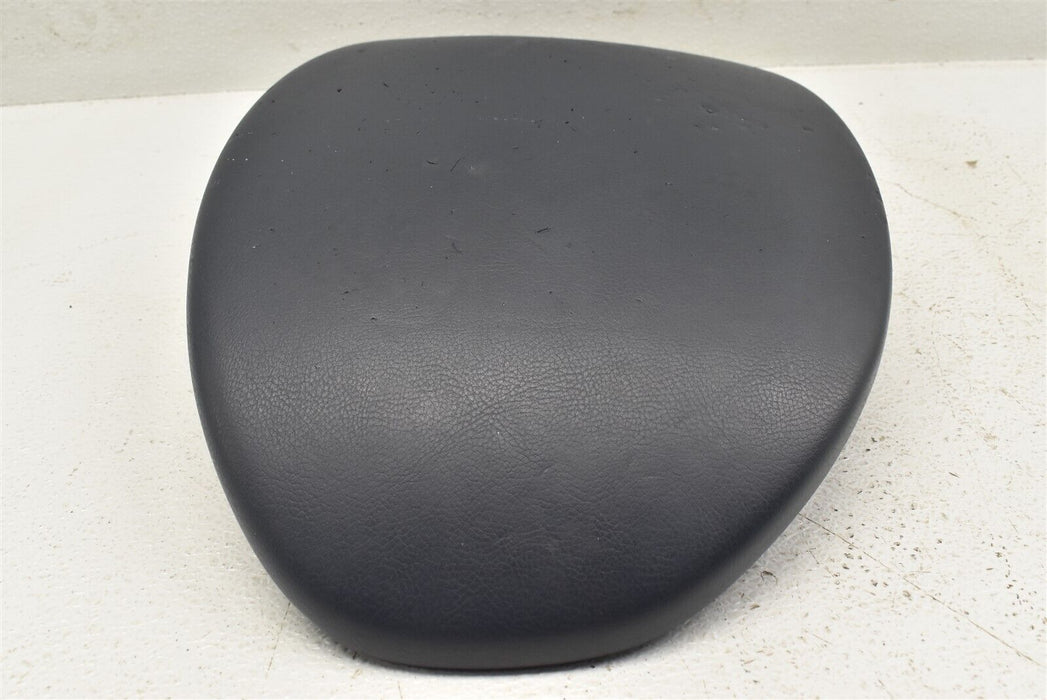 2003-2013 Maserati Quattroporte Instrument Cluster Speedometer Cover OEM 03-13