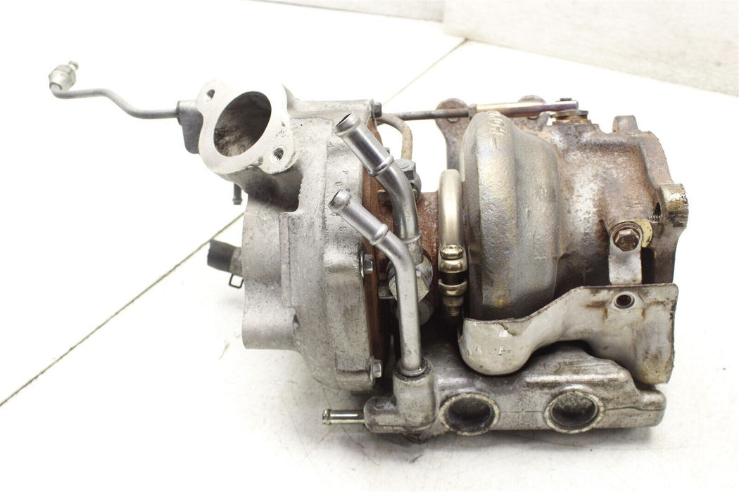 15-21 Subaru WRX Turbo Charger Assembly Turbocharger OEM 2015-2021