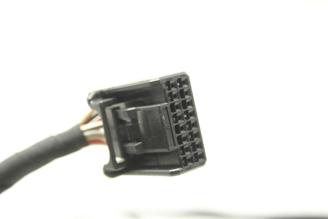 2024 Toyota GR Corolla Sub Wiring Harness Wires 23-25