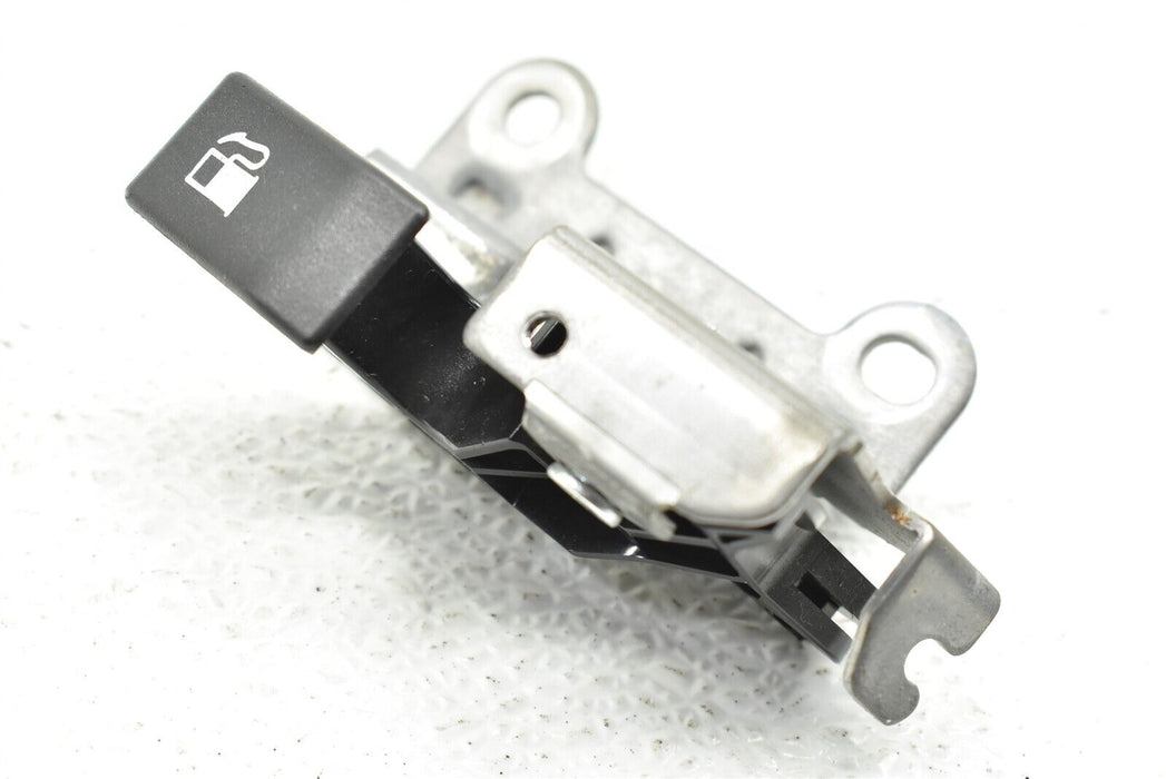 2013-2020 Subaru BRZ Fuel Gas Pull Lever Assembly Factory OEM 13-20