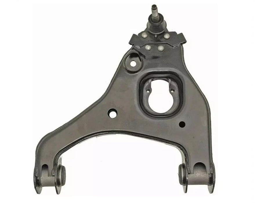 For Rear Wheel Drive Models Only 99-06 GMC Silverado 1500 Left Lower Control Arm