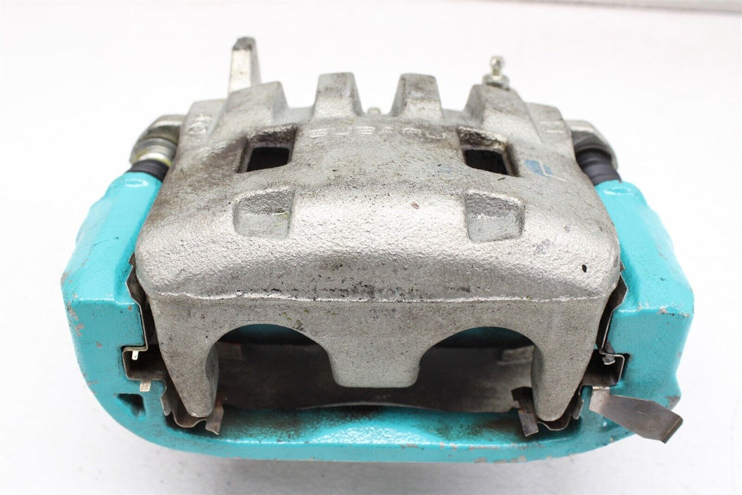 2013-2017 Scion FR-S Brake Caliper Front Left Driver LH OEM BRZ FRS 13-17