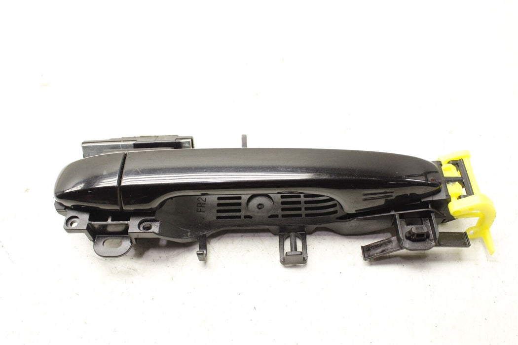 2015-2019 Subaru WRX STI Front Right Door Handle Exterior RH Passenger 15-19