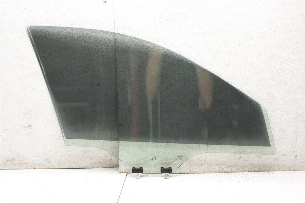 2009 Subaru WRX STI Driver Front Left Door Window Glass Assembly OEM 08-14