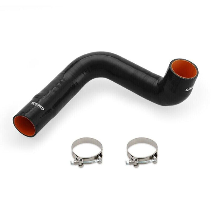 Mishimoto MMICP-RS-16CBK Cold Side Intercooler Pipe Fits Ford Focus RS