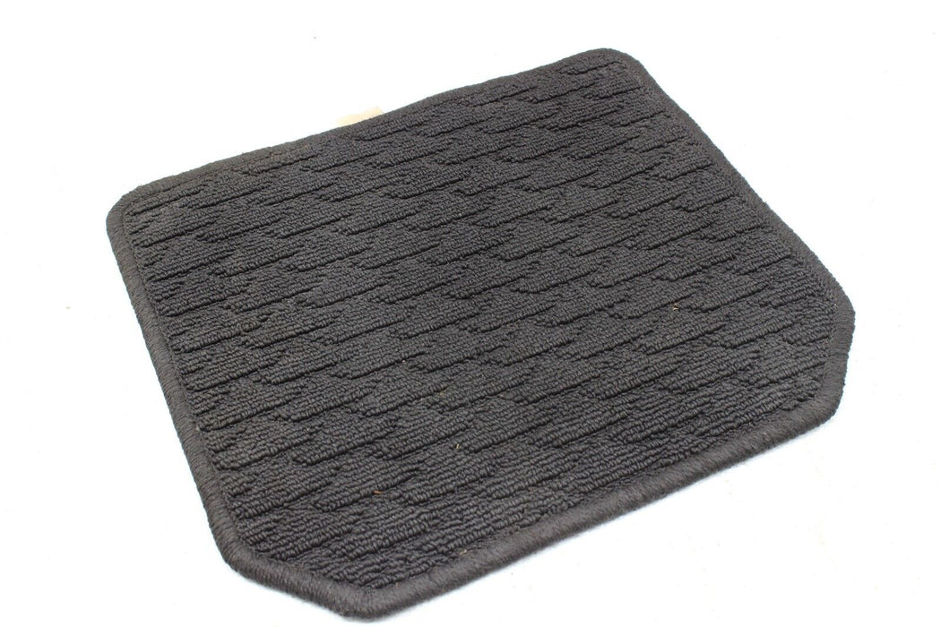 2013-2017 Scion FR-S Rear Floor Mat Single BRZ 13-17