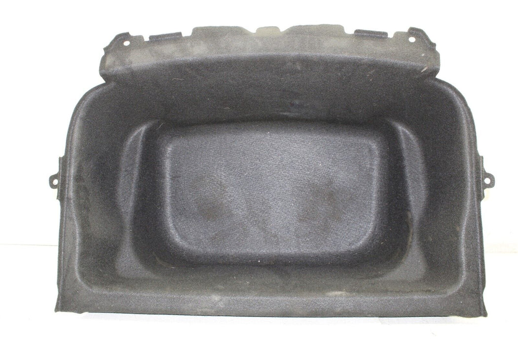 2024 Tesla Model Y Storage Bin Compartment 20-24