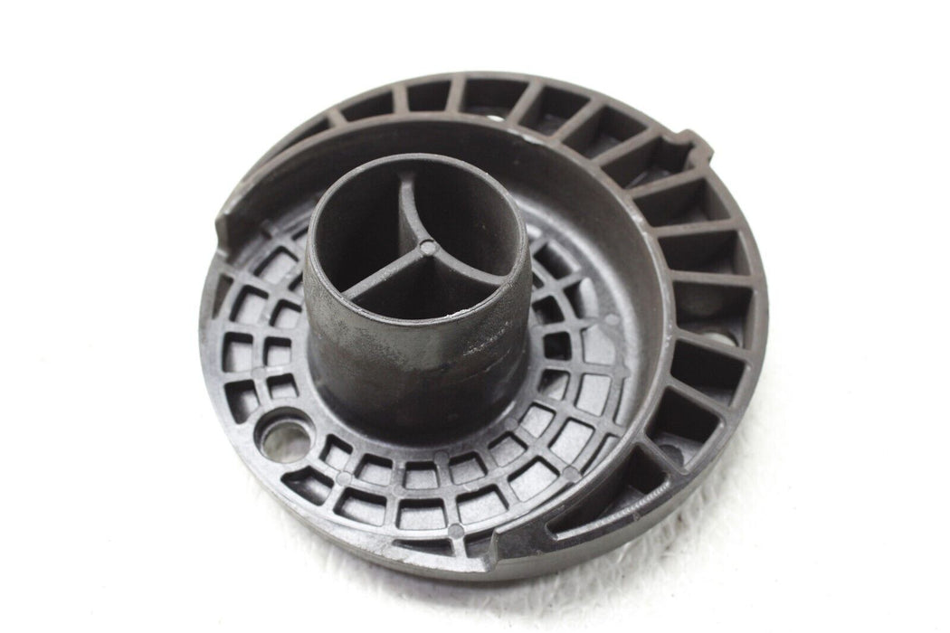 2017 Mercedes-Benz C63 AMG Spring Cushion Pad