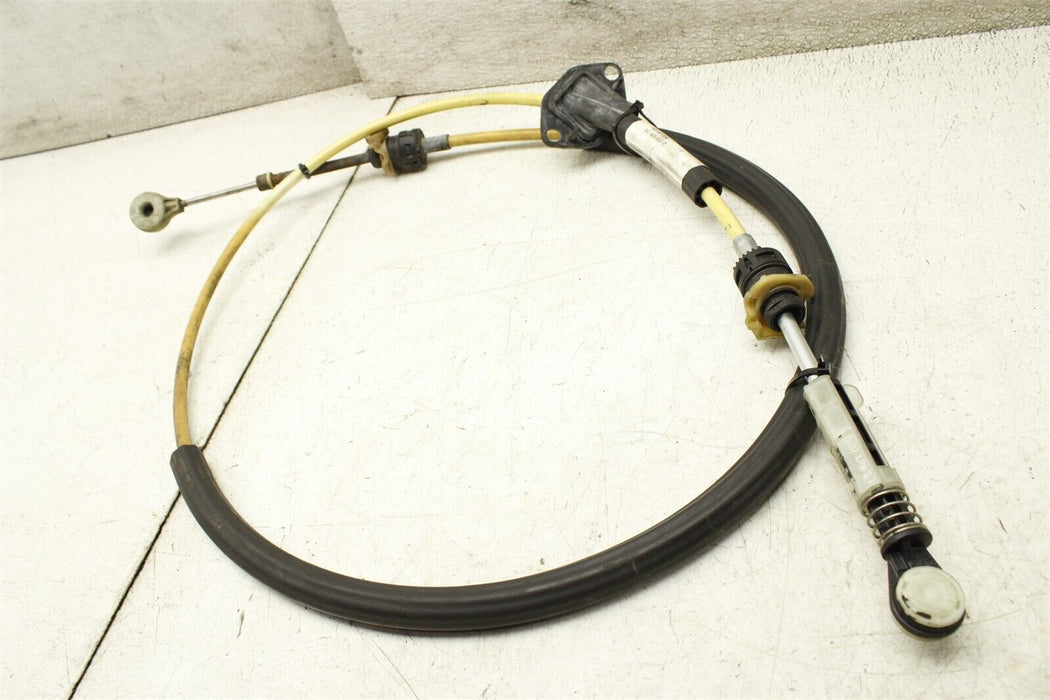 2015 Porsche Boxster S Automatic Shifter Cable 9G242603310 13-16