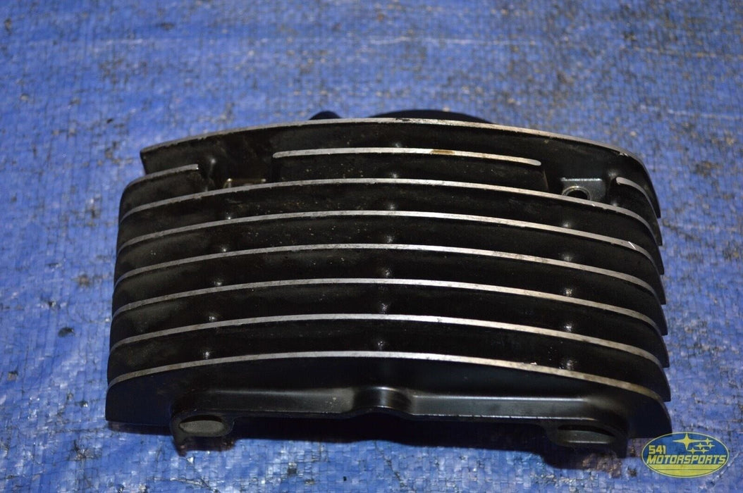 1999-2003 Yamaha XVS 1100 XVS1100 V Star Engine Cover Oil Piece OEM 99-03