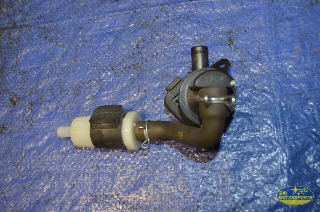 07 Honda Shadow VT600 Fuel Valve With Filter OEM 2007