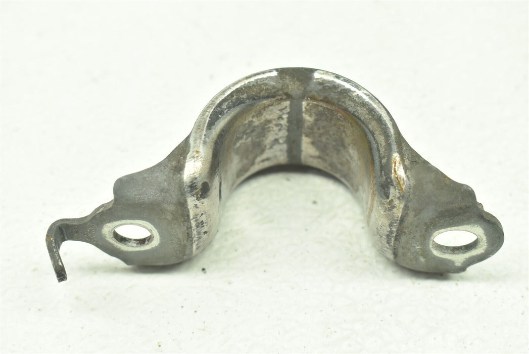 2008-2014 Subaru WRX STI Rear Sway Bar Bracket Mount Assembly OEM 08-14