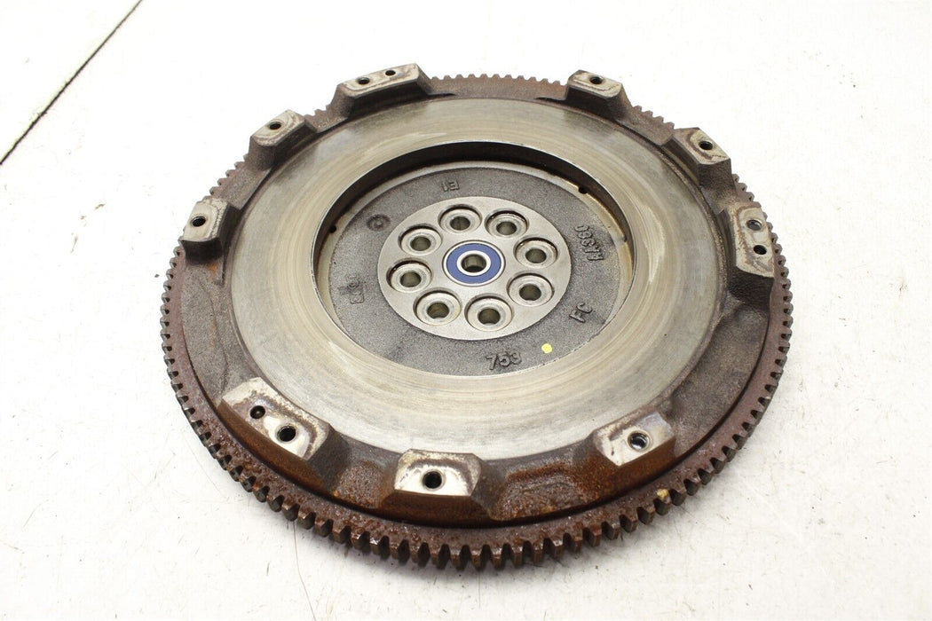 2008-2014 Subaru WRX STI Six Speed 6SPD Flywheel Flex Plat Assembly OEM 08-14