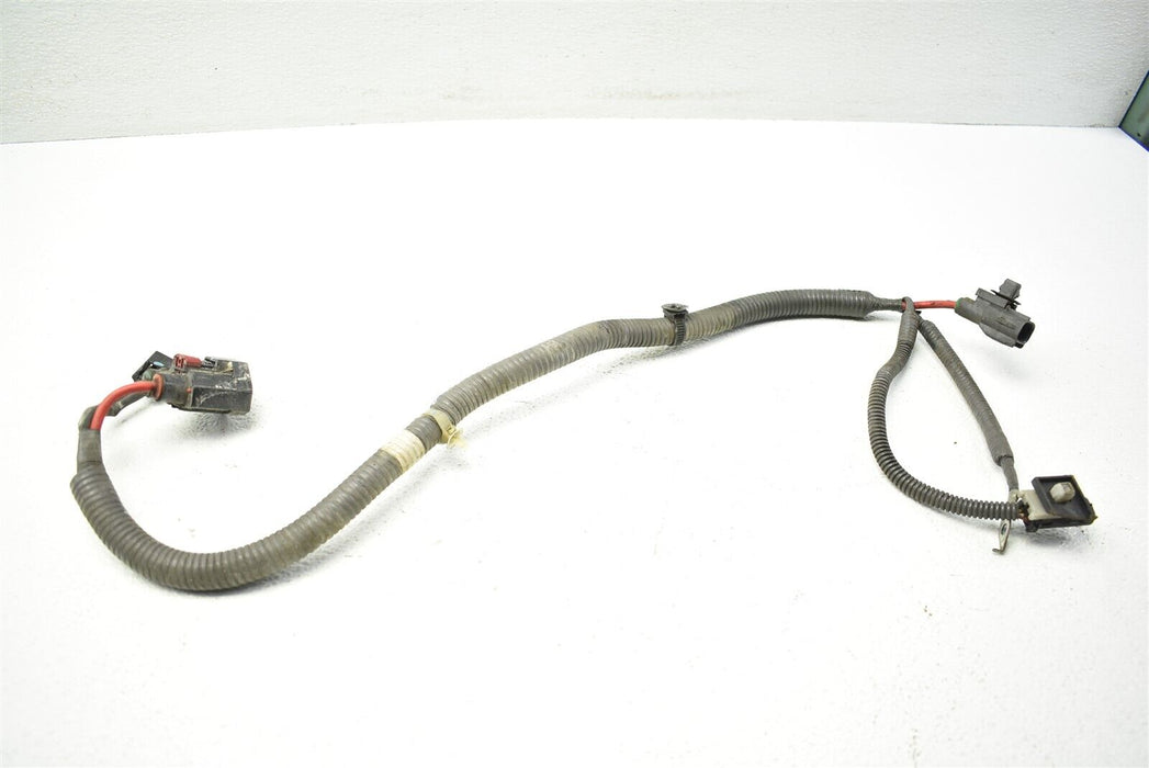 2016-2019 Mazda Miata MX-5 Steering Rack Wire Wiring Harness OEM 16-19