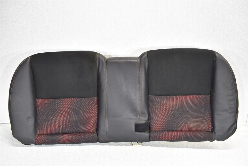 2010-2013 Mazdaspeed3 Seat Cushion Rear Lower Bottom OEM Speed 3 MS3 10-13