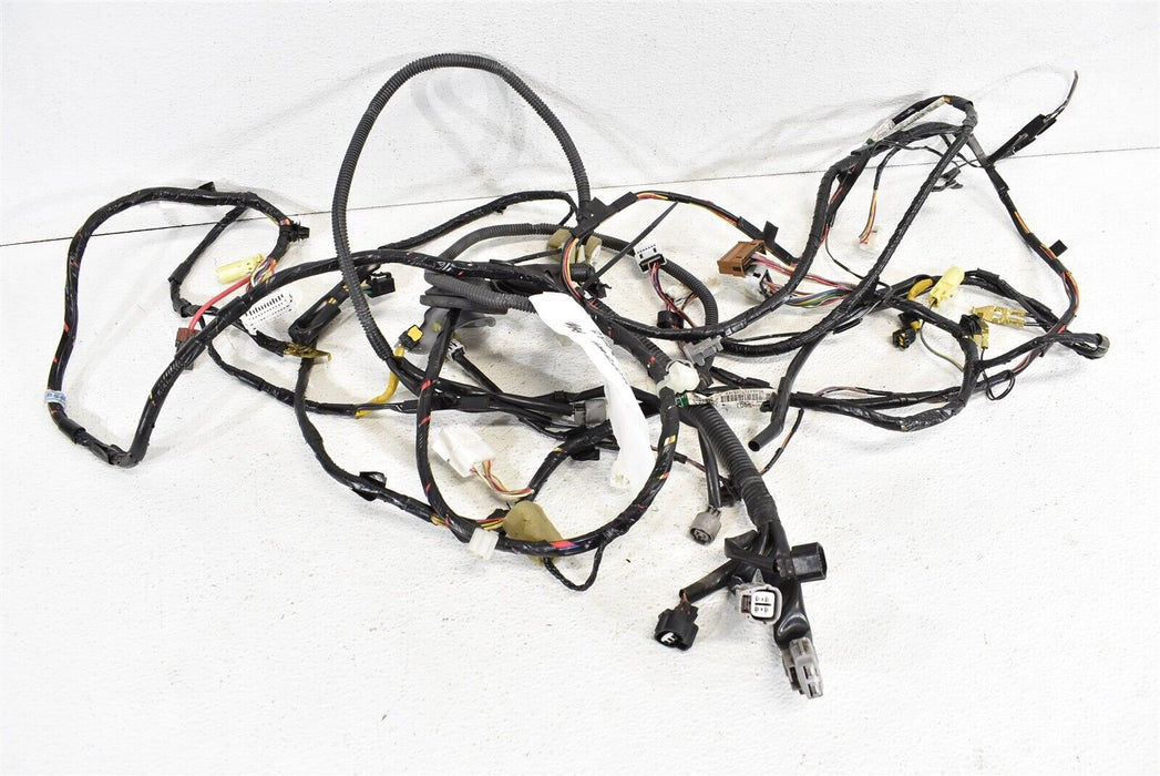 2008-2015 Mitsubishi Evolution X Rear Wiring Harness 8510D803 EvoX 08-15