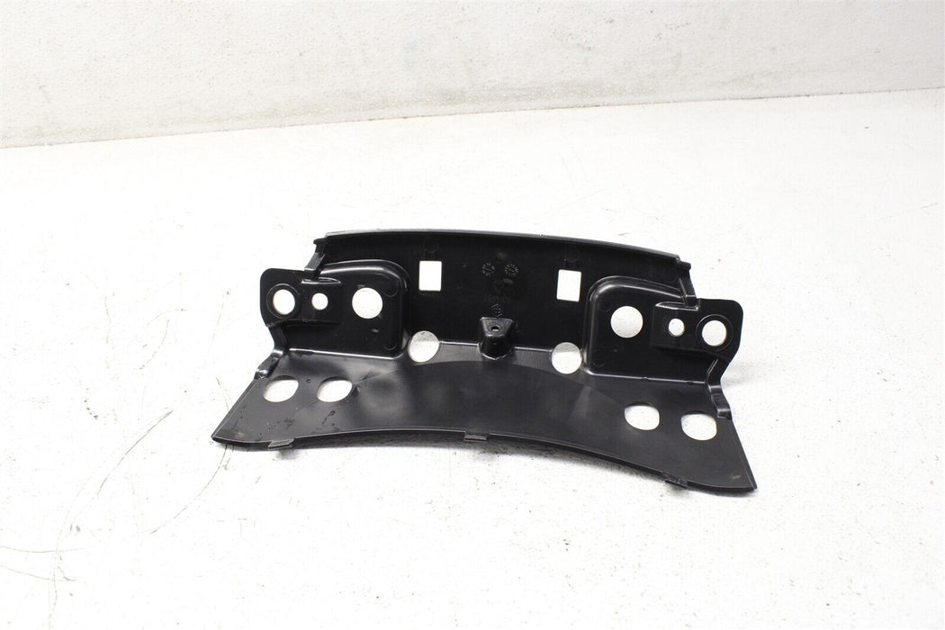 2009 Piaggio MP3 250 Support Bracket Mount 09-12