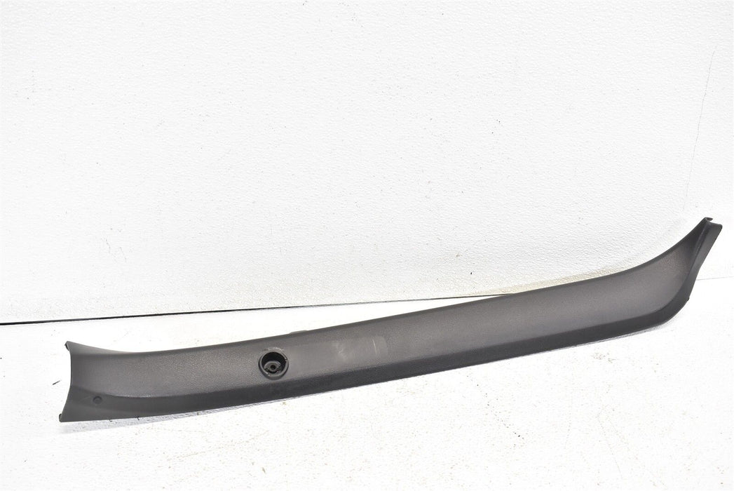 2002-2006 Acura RSX Type S Hatch Trunk Tail Gate Trim Panel Left Driver LH 02-06