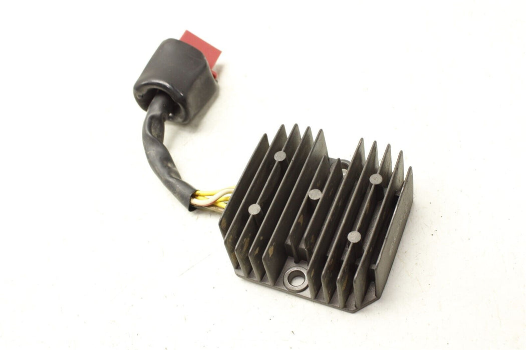 1988 Kawasaki Mule 1000 KAF450 Regulator Rectifier Assembly OEM 88