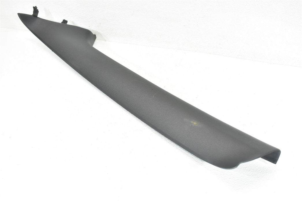 2015-2019 Subaru WRX STI A Pillar Trim Cover Left Driver LH OEM 15-19