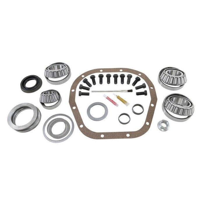 Yukon Gear & Axle YK F10.5-B Yukon Differential Master Overhaul Kit