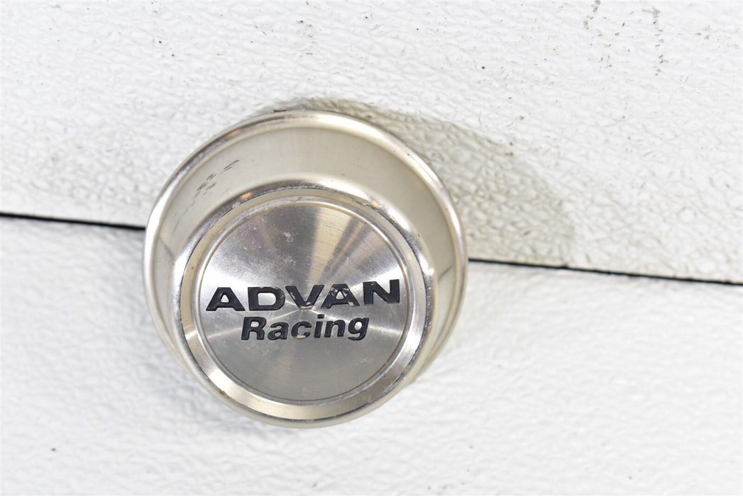 Advan Racing Wheel Center Cap