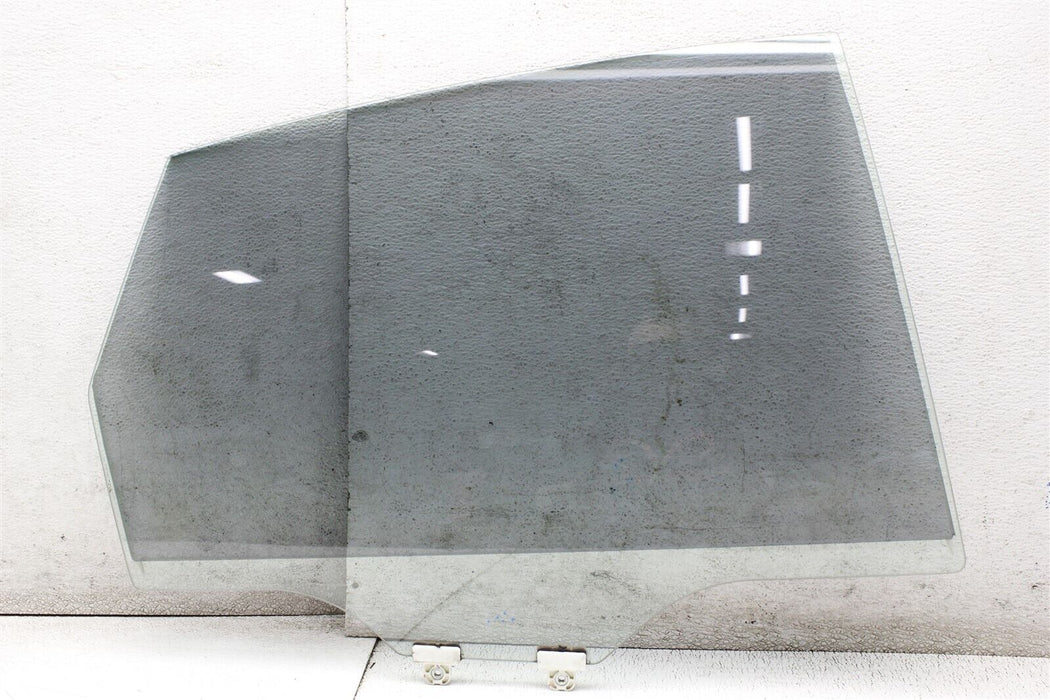 2008-2014 Subaru WRX STI Rear Right Window Glass Factory OEM 08-14