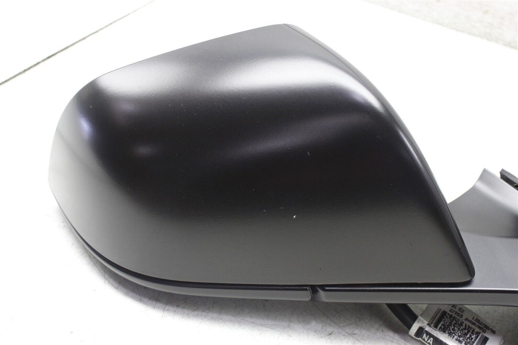 2017-2020 Tesla Model 3 Right Passenger Side View Mirror 17-20