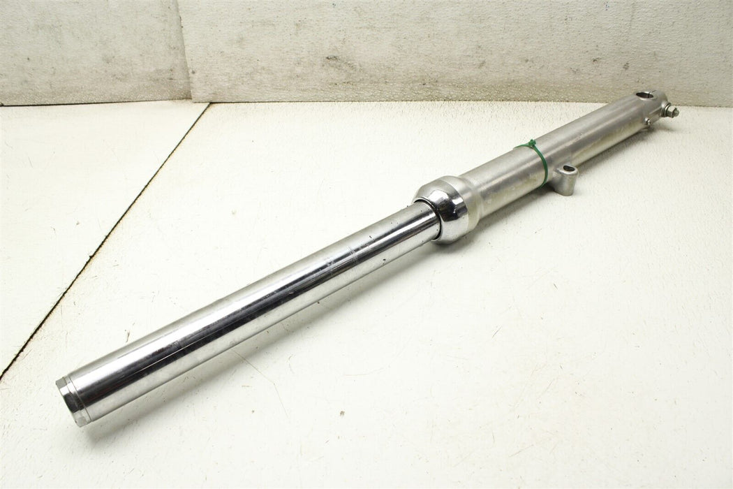 1994 Harley XLH883 Silver Right Side Fork Assembly Factory OEM 91-03