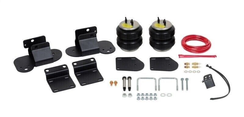 Firestone 2603 Ride-Rite Rear Air Helper Spring Kit for 2013-2022 Ford Transit