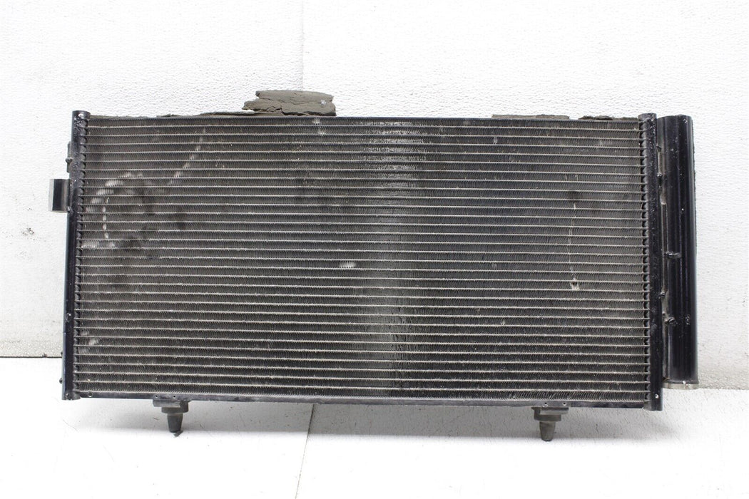 2008 Subaru WRX STI Air Conditioning AC A/C Condenser Unit Assembly OEM 08-14