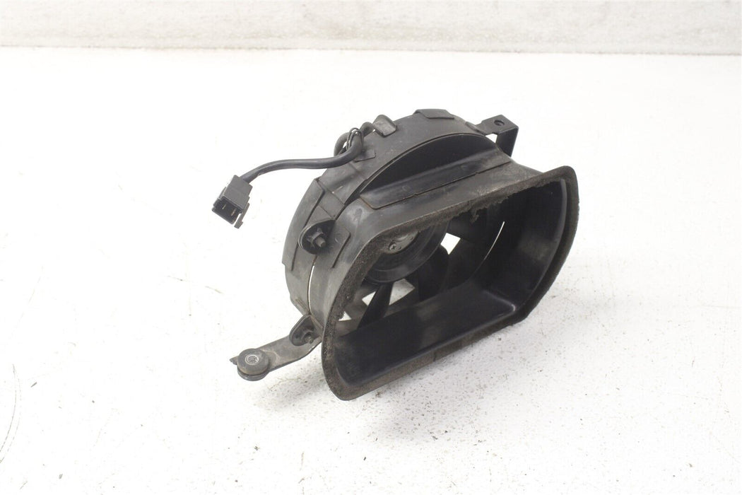 2006 Suzuki Boulevard C50 Radiator Fan Motor Shroud Assembly 422750-0420 06-09