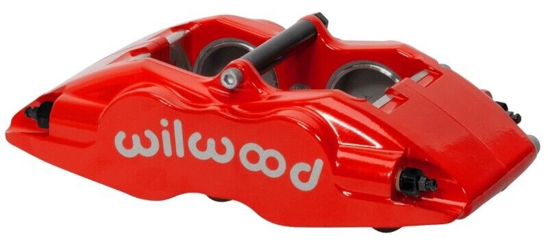 Wilwood Forged Superlite Brake Caliper with 1.25 In Disc Universal 120-11130-RD